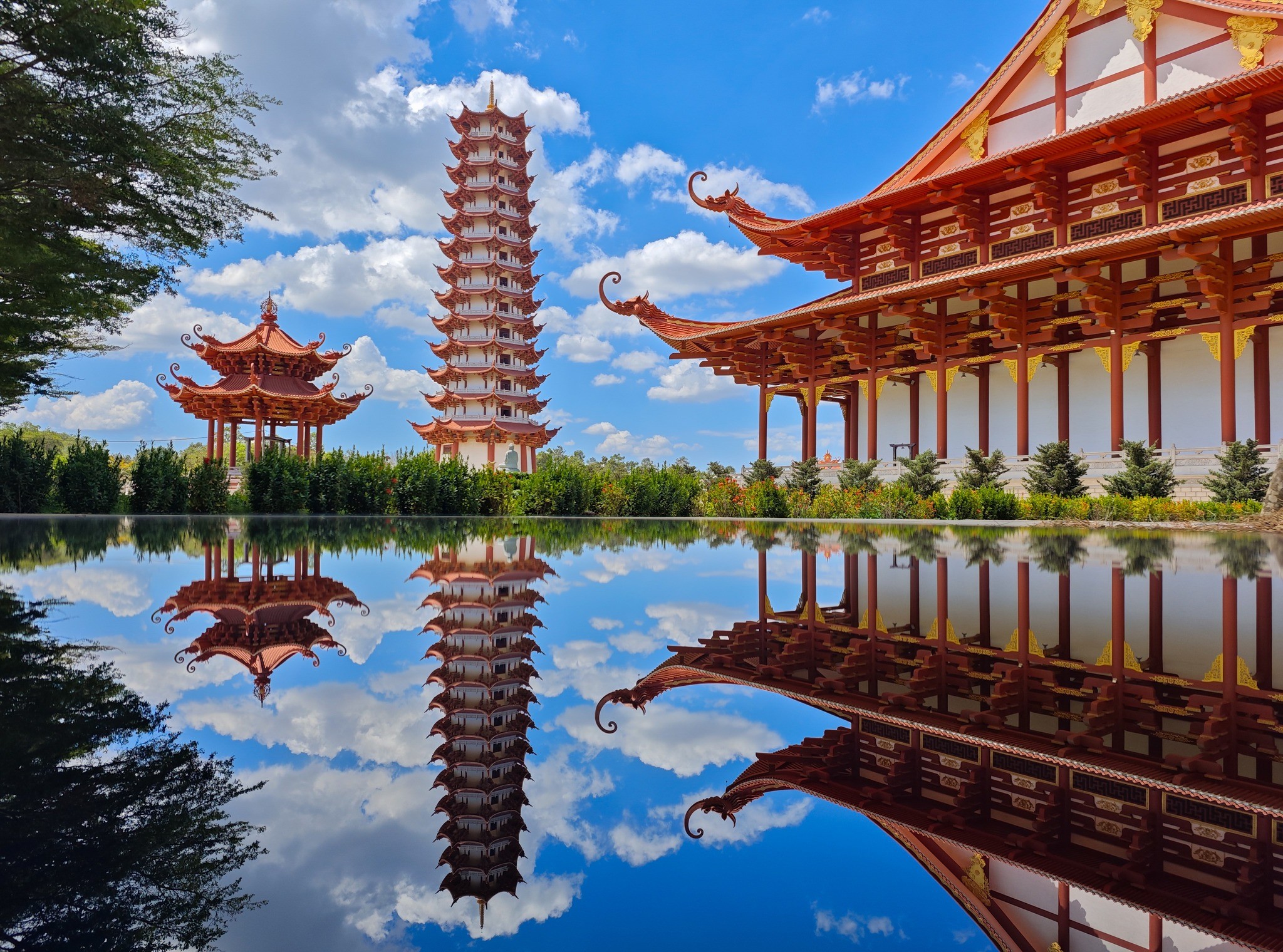 Chùa Quốc Ân Khải Tượng 