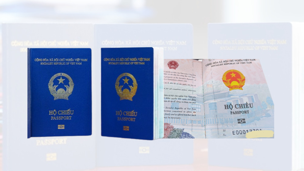 Các Bước Làm Hộ Chiếu Online Cùng Du Lịch 360Go