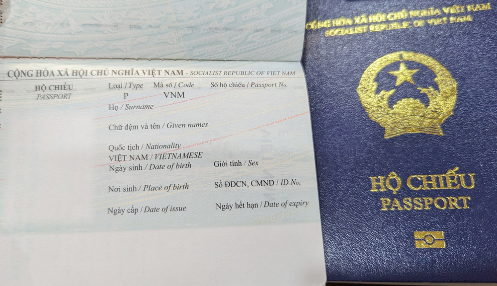 Tất Tần Tật Hỏi Đáp Về Dịch Vụ Tư Vấn Hộ Chiếu Online Của Du Lịch 360Go