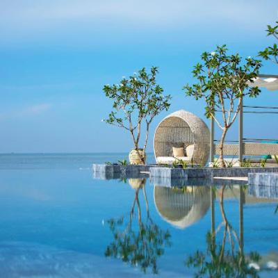 COMBO 2N1Đ & 3N2Đ NGHỈ DƯỠNG MELIÁ HỒ TRÀM SIÊU HOT