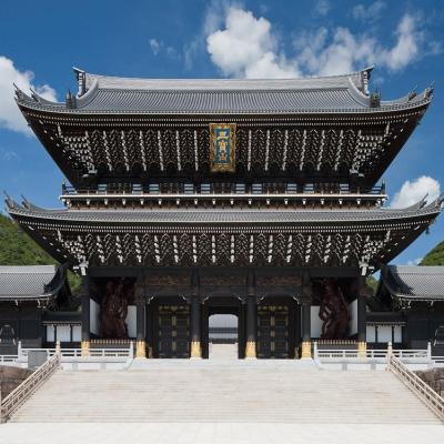 VƯƠNG ĐƯỜNG PHẬT GIÁO - TOKYO – KYOTO - OSAKA - 7N6Đ